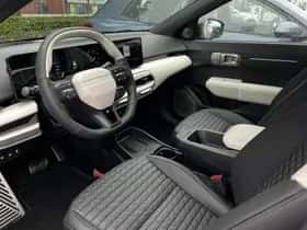 Kia EV4 (2025) thumbnail 11