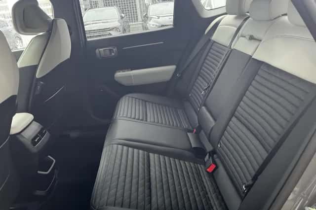 Kia EV4 (2025) thumbnail 12