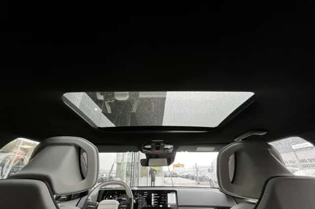 Kia EV4 (2025) thumbnail 15