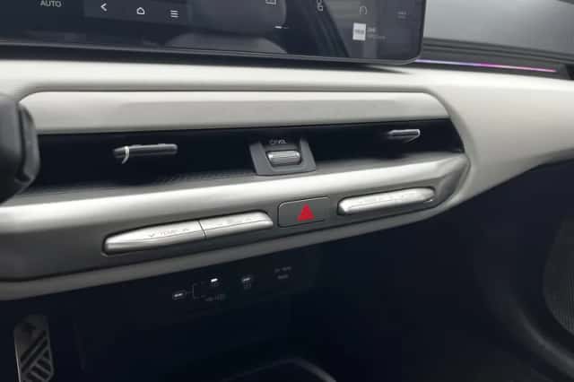 Kia EV4 (2025) thumbnail 19