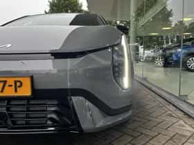 Kia EV4 (2025) thumbnail 3