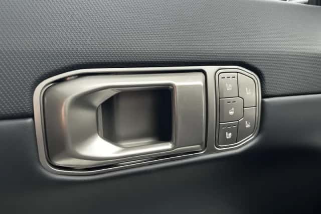Kia EV4 (2025) thumbnail 21