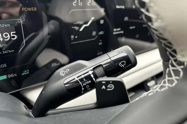 Kia EV4 (2025) thumbnail 23