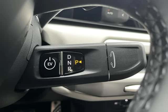 Kia EV4 (2025) thumbnail 25