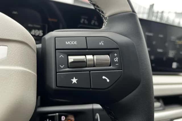 Kia EV4 (2025) thumbnail 27