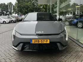 Kia EV4 (2025) thumbnail 4