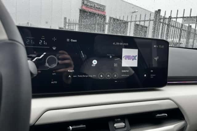 Kia EV4 (2025) thumbnail 31