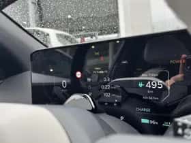 Kia EV4 (2025) thumbnail 32