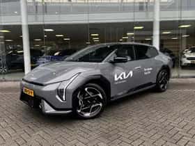 Kia EV4 (2025) thumbnail 37