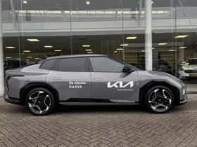 Kia EV4 (2025) thumbnail 7