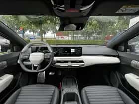 Kia EV4 (2025) thumbnail 9