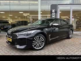Kia Stinger (2018)