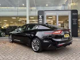 Kia Stinger (2018) thumbnail 13