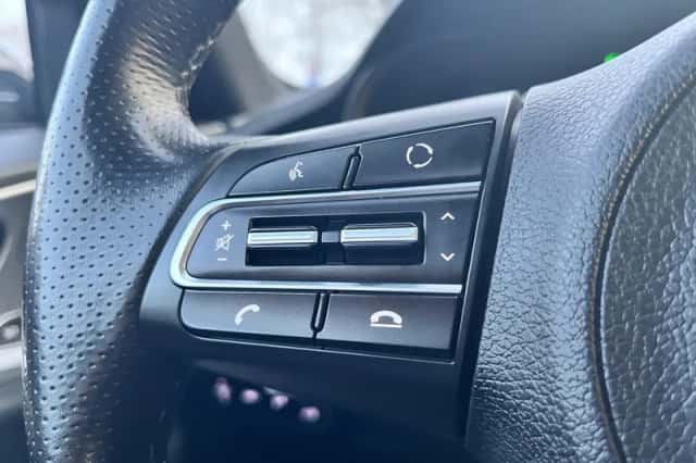 Kia Stinger (2018) thumbnail 34
