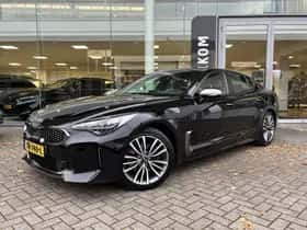 Kia Stinger (2018) thumbnail 46