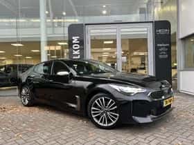 Kia Stinger (2018) thumbnail 6