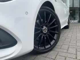 Mercedes-Benz CLA-Klasse (2019) thumbnail 2