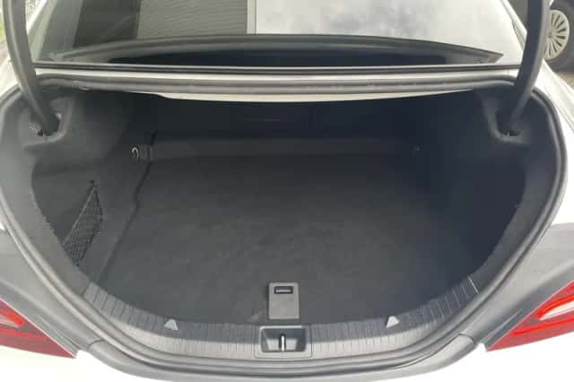 Mercedes-Benz CLA-Klasse (2019) thumbnail 11