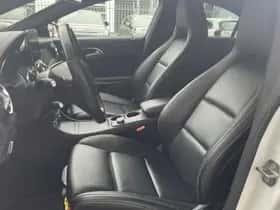 Mercedes-Benz CLA-Klasse (2019) thumbnail 14