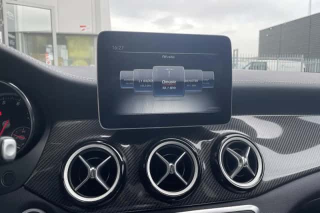 Mercedes-Benz CLA-Klasse (2019) thumbnail 15