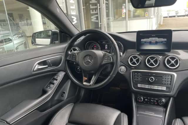 Mercedes-Benz CLA-Klasse (2019) thumbnail 16