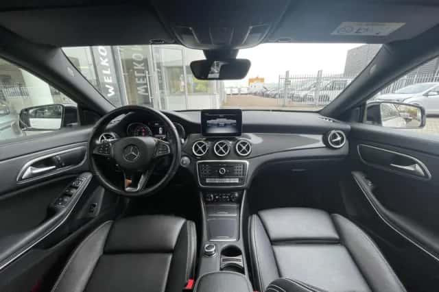 Mercedes-Benz CLA-Klasse (2019) thumbnail 17