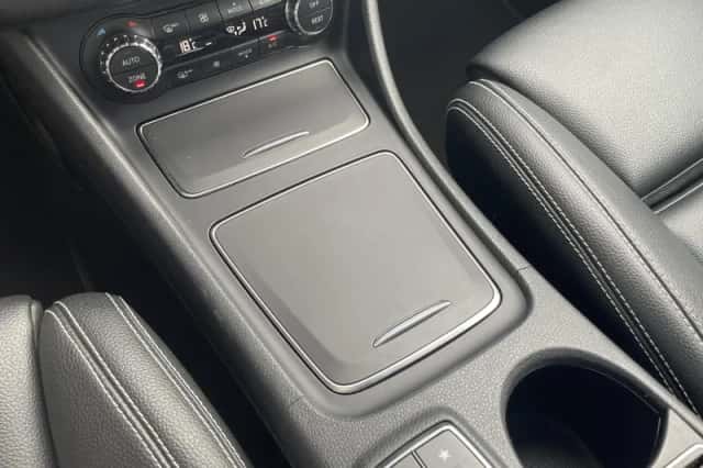 Mercedes-Benz CLA-Klasse (2019) thumbnail 22