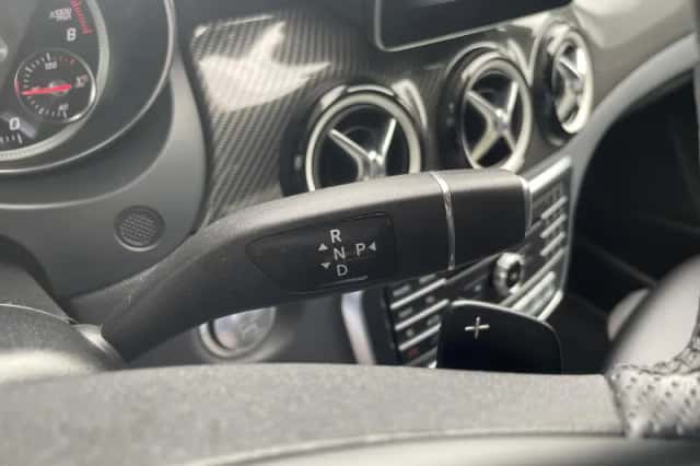 Mercedes-Benz CLA-Klasse (2019) thumbnail 24