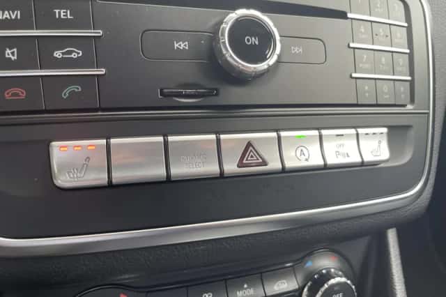 Mercedes-Benz CLA-Klasse (2019) thumbnail 27