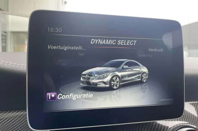 Mercedes-Benz CLA-Klasse (2019) thumbnail 30