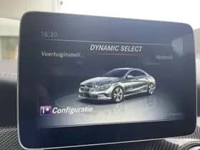 Mercedes-Benz CLA-Klasse (2019) thumbnail 30