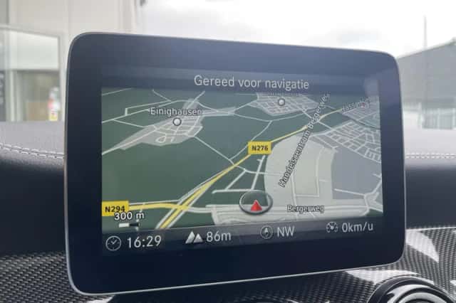 Mercedes-Benz CLA-Klasse (2019) thumbnail 31
