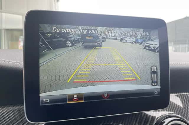 Mercedes-Benz CLA-Klasse (2019) thumbnail 32