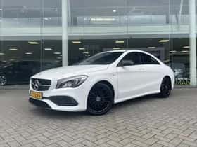 Mercedes-Benz CLA-Klasse (2019) thumbnail 35