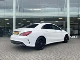 Mercedes-Benz CLA-Klasse (2019) thumbnail 5