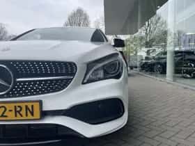 Mercedes-Benz CLA-Klasse (2019) thumbnail 6