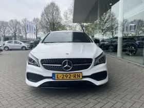 Mercedes-Benz CLA-Klasse (2019) thumbnail 7