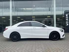 Mercedes-Benz CLA-Klasse (2019) thumbnail 8