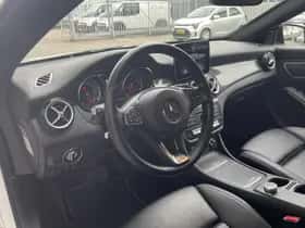Mercedes-Benz CLA-Klasse (2019) thumbnail 9