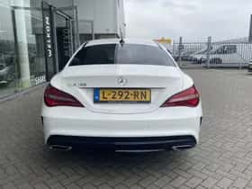 Mercedes-Benz CLA-Klasse (2019) thumbnail 10