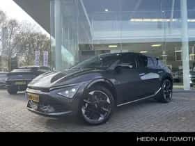 Kia EV6 (2025)