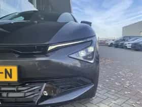 Kia EV6 (2025) thumbnail 12