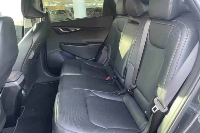 Kia EV6 (2025) thumbnail 16