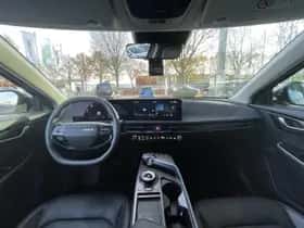 Kia EV6 (2025) thumbnail 19