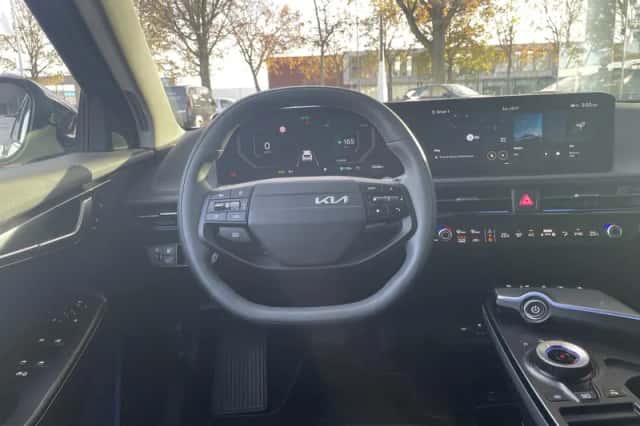 Kia EV6 (2025) thumbnail 20