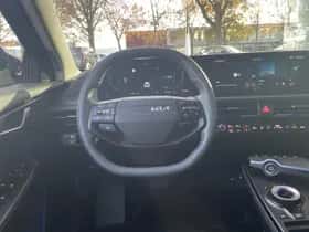 Kia EV6 (2025) thumbnail 20