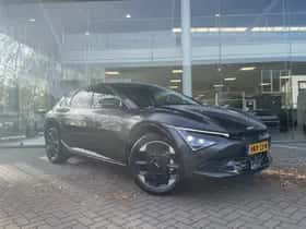 Kia EV6 (2025) thumbnail 3