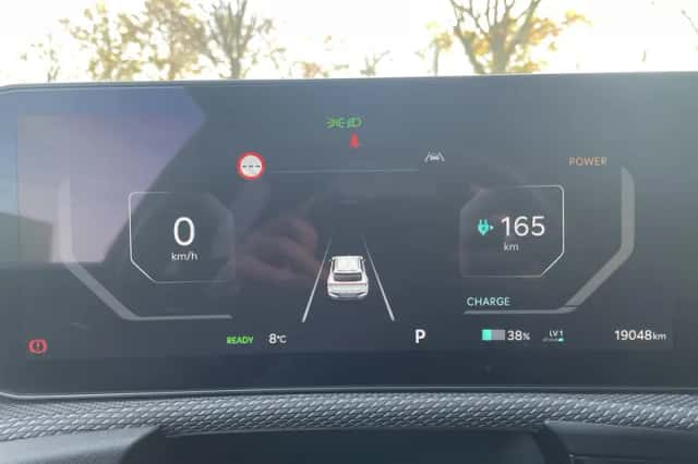 Kia EV6 (2025) thumbnail 22