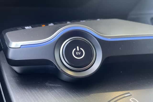 Kia EV6 (2025) thumbnail 26