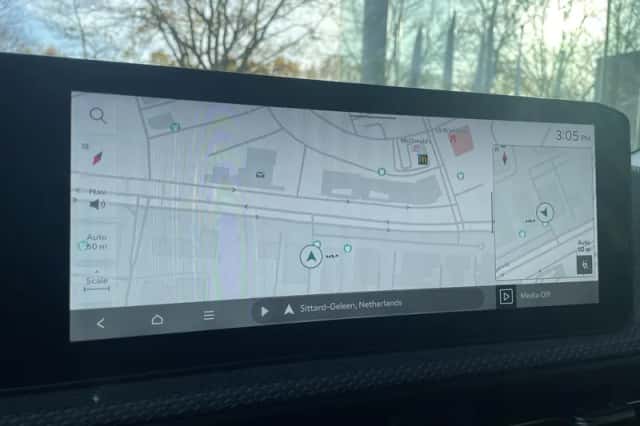 Kia EV6 (2025) thumbnail 27